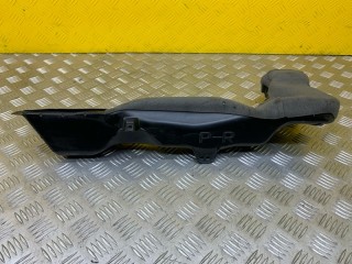 Воздуховод, ориг. номер 5584460230, Toyota Land Cruiser Prado 150 Внедорожник 2009-2013