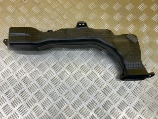 Воздуховод, ориг. номер 5584460230, Toyota Land Cruiser Prado 150 Внедорожник 2009-2013