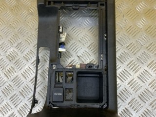 Консоль центральная, ориг. номер 5880460540, Toyota Land Cruiser Prado 150 Внедорожник 2009-2013