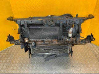 Интеркулер Nissan Pathfinder (R51M) Внедорожник 2004-2010, 2.5 л, МКПП, 144615X00A