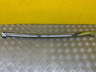 Молдинг капота, ориг. номер 7577160010, Toyota Land Cruiser Prado 150 Внедорожник 2009-2013