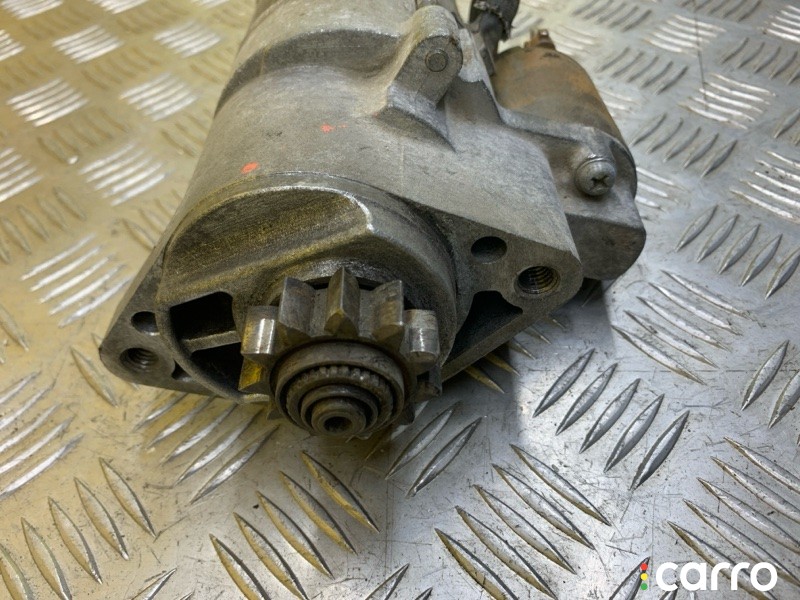 Стартер Nissan Pathfinder (R51M) Внедорожник 2004-2010, 2.5 л, дизель, 23300EB300, фото 1