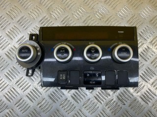 Блок управления печки/климат-контроля, ориг. номер 840100CD30, Toyota Sequoia II - Внедорожник 2007-2017