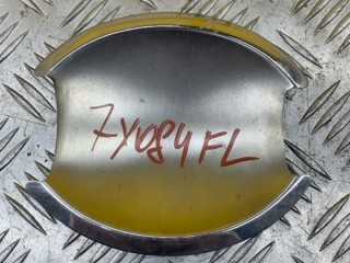 Накладка ручки наружной, ориг. номер 5716A032, Mitsubishi L200 Пикап 2005-2006