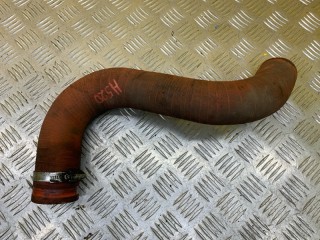 Патрубок интеркулера, ориг. номер 8981945091, ISUZU D-Max II Пикап 2012-2018
