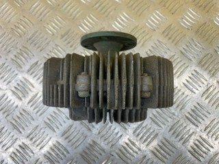 Вискомуфта Nissan Pathfinder (R51M) Внедорожник 2004-2010, 2.5 л, АКПП, 21082EB30A