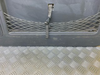 Обшивка крышки багажника, ориг. номер 6478060310, Toyota Land Cruiser Prado 120 2002-2007