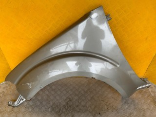 Крыло переднее левое Nissan Pathfinder (R51M) Внедорожник 2004-2010, F31014X0MA