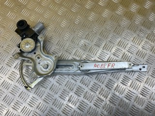 Стеклоподъемник электр. передний правый, ориг. номер 698010K150, Toyota Hilux Пикап 2020-2026