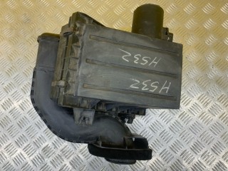 Корпус воздушного фильтра Nissan Pathfinder (R51M) Внедорожник 2004-2010, 2.5 л, дизель, 16500EB300