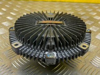 Вискомуфта, ориг. номер 8981192131, ISUZU D-Max II Пикап 2012-2018