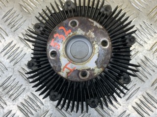 Вискомуфта Nissan Pathfinder (R51M) Внедорожник 2004-2010, 2.5 л, МКПП, 21082EB30A