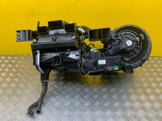 Корпус отопителя (печки), ориг. номер 8100KQ000001A, Haval F7x 2019-2022