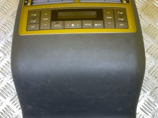 Блок управления печки/климат-контроля Lexus LX 570 Внедорожник 2007-2012, 5590060G40