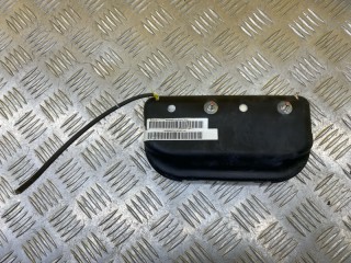 Подушка безопасности боковая (в сиденье), ориг. номер 985H1AV61A, Nissan Pathfinder (R51M) Внедорожник 2004-2010