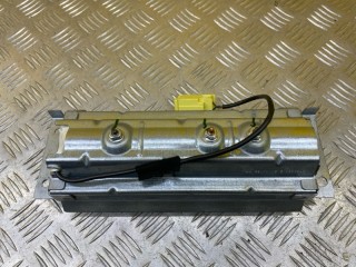 Подушка безопасности пассажирская (в торпедо), ориг. номер 98515EB300, Nissan Pathfinder (R51M) Внедорожник 2004-2010