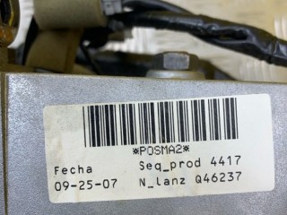Рулевая колонка, ориг. номер 48810EB370, Nissan Pathfinder (R51M) Внедорожник 2004-2010