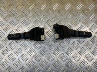 Переключатель подрулевой (стрекоза) Nissan Pathfinder (R51M) Внедорожник 2004-2010, 25260EA000