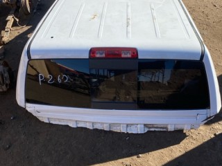 Крыша Dodge RAM IV Пикап, 68095931AA