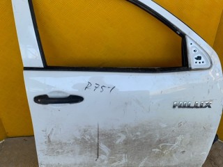 Проводка двери, ориг. номер 82151KK420, Toyota Hilux Пикап 2015-2020