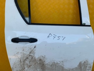Стеклоподъемник электр. задний правый, ориг. номер 698030K120, Toyota Hilux Пикап 2015-2020