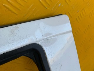 Дверь задняя правая, ориг. номер 67003KK011, Toyota Hilux Пикап 2015-2020