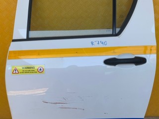 Стеклоподъемник электр. задний левый, ориг. номер 698040K120, Toyota Hilux Пикап 2020-2026