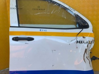 Дверь передняя правая, ориг. номер 67001KK010, Toyota Hilux Пикап 2020-2026