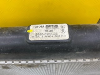 Радиатор (основной), ориг. номер 164000L462, Toyota Hilux Пикап 2020-2026