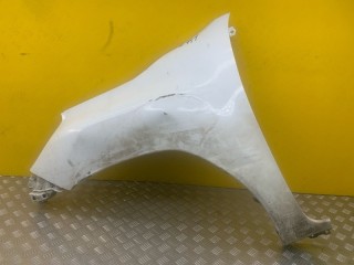 Крыло переднее левое, ориг. номер 53812KK030, Toyota Hilux Пикап 2015-2020