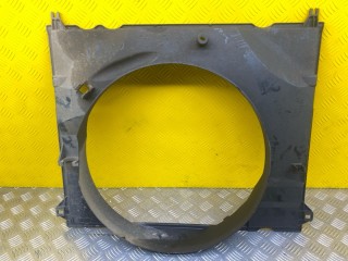 Диффузор вентилятора Toyota Hilux Пикап 2015-2020, 2.4 л, МКПП, 167110L180