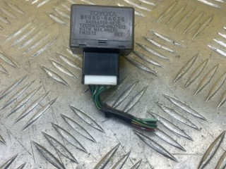 Реле поворотов, ориг. номер 8198006030, Toyota Hilux Пикап 2011-2015