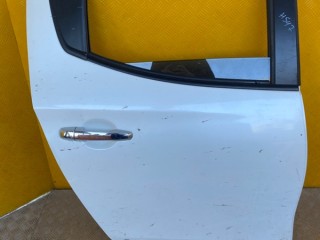 Дверь задняя правая, ориг. номер 6000606414, Fiat Fullback - Пикап 2016-2020