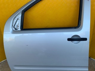 Стеклоподъемник электр. передний левый, ориг. номер 807014X01A, Nissan Navara (D40) Пикап 2005-2010