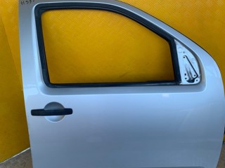 Дверь передняя правая, ориг. номер H01005X0MA, Nissan Navara (D40) Пикап 2005-2010