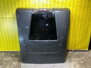 Кунг, 316999A66, Nissan Navara D40