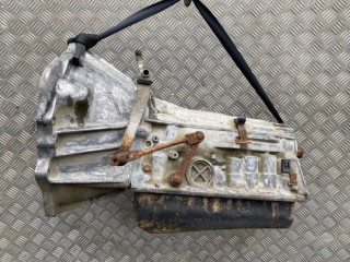 КПП автоматическая (АКПП), ориг. номер 3040LE, Toyota Hilux 1997-2001