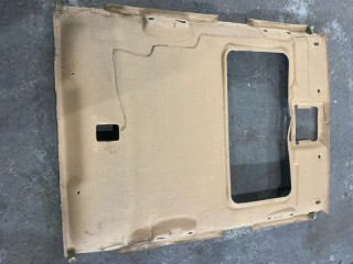 Потолок, ориг. номер 739104X10A, Nissan Navara (D40) Пикап 2005-2010