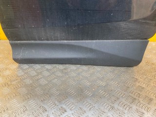 Молдинг двери задней левой Toyota Rav 4 (CA40) 2012-2015, 7507842010