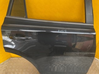 Стеклоподъемник электр. задний правый, ориг. номер 6980342050, Toyota Rav 4 (CA40) 2012-2015