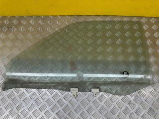 Стекло двери передней левой Nissan Navara (D22) Пикап 2001-2007, левый руль, 80301EB310