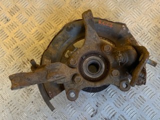 Кулак поворотный правый, ориг. номер 4321142081, Toyota Rav 4 (CA40) 2012-2015