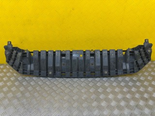 Защита бампера переднего Toyota Rav 4 (CA40) 2012-2015, 5261842050