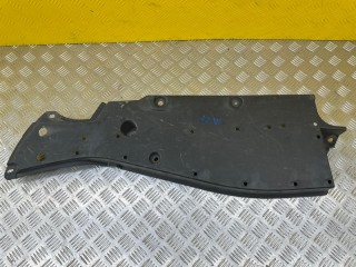 Защита днища Toyota Rav 4 (CA40) 2012-2015, 5081942030