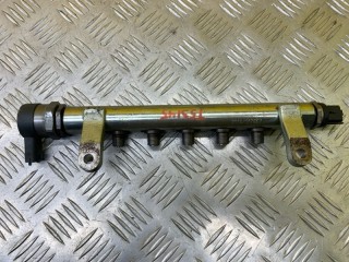 Топливная рампа Land Rover Range Rover Evoque I 2011-2015, 2.2 л, дизель, LR022334