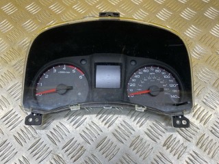 Щиток приборов (приборная панель), ориг. номер 8981561427, ISUZU D-Max II Пикап 2012-2018