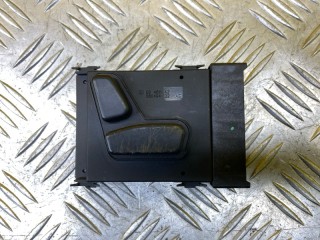 Кнопка регулировки сидения Chrysler Grand Voyager V Минивэн 2007-2010, 56049432AE