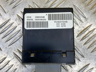 Блок управления сиденьем Chrysler Grand Voyager V Минивэн 2007-2010, 04602753AB