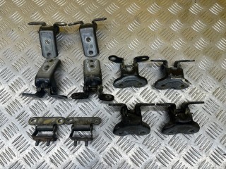 Петля двери Toyota Rav 4 (CA40) 2012-2015, 6871012151
