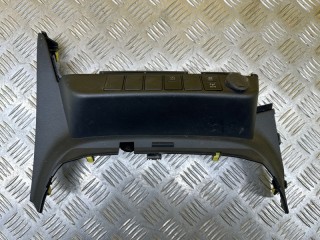 Пластик салона, ориг. номер 55407KK041, Toyota Hilux Пикап 2020-2026